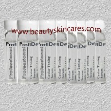 Caviar Toning-box 8 ampoules/4ml